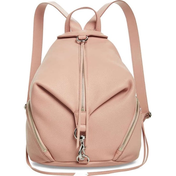 Rebecca Minkoff Handbags - Rebecca Minkoff Julian Backpack